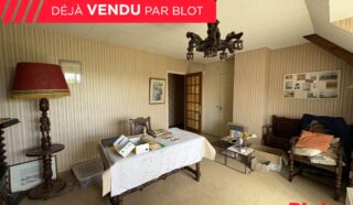Maison 11 pièce(s)