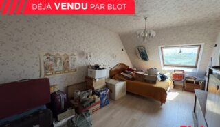 Maison 11 pièce(s)
