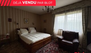 Maison 11 pièce(s)