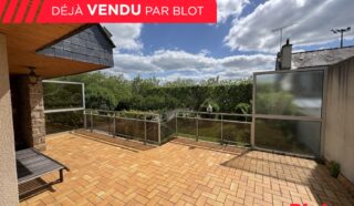 Maison 11 pièce(s)