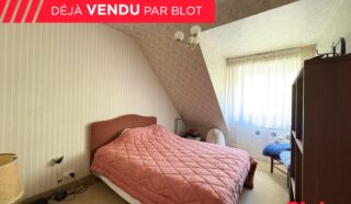 Maison 11 pièce(s)
