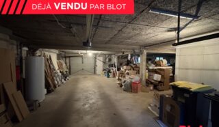 Maison 11 pièce(s)