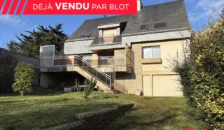 Maison 11 pièce(s)