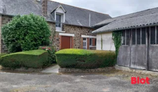 Maison 5 pièce(s)