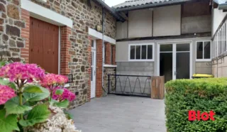 Maison 5 pièce(s)