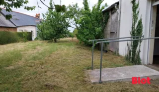Maison 5 pièce(s)
