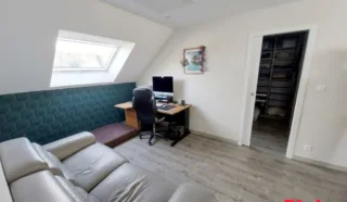 Maison 6 pièce(s)
