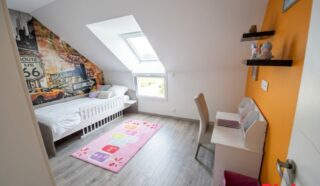 Maison 6 pièce(s)
