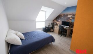 Maison 6 pièce(s)