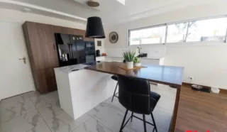 Maison 6 pièce(s)
