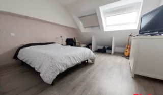 Maison 6 pièce(s)