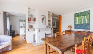 Maison 8 pièce(s)
