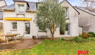 Maison 8 pièce(s)