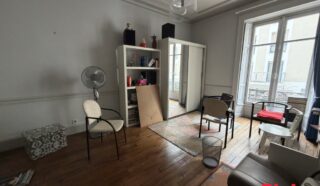 Appartement 6 pièce(s)