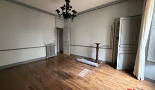 Appartement 6 pièce(s)