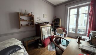 Appartement 6 pièce(s)
