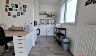 Appartement 1 pièce(s)