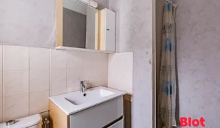 Appartement 1 pièce(s)