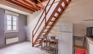 Appartement 1 pièce(s)