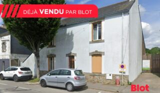 Maison 4 pièce(s)