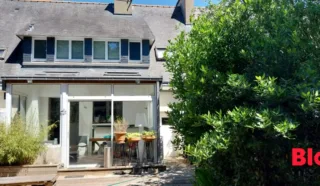 Maison 5 pièce(s)