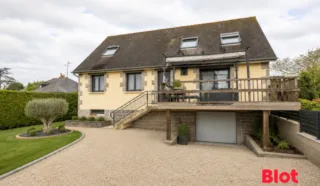 Maison 7 pièce(s)