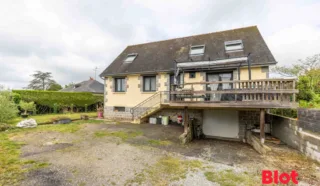Maison 7 pièce(s)