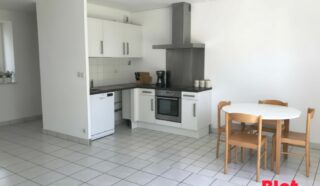 Appartement 3 pièce(s)