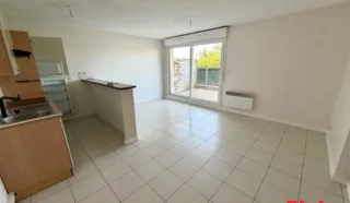 Appartement 2 pièce(s)