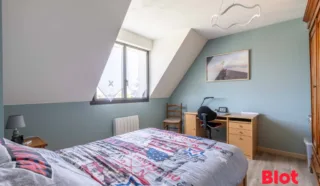 Maison 6 pièce(s)