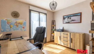 Maison 6 pièce(s)