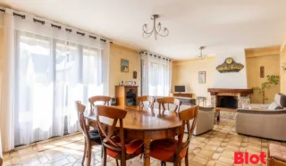 Maison 6 pièce(s)
