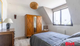 Maison 6 pièce(s)