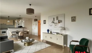 Appartement 4 pièce(s)