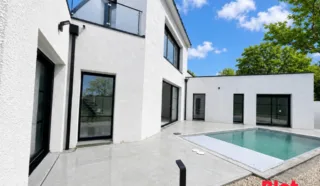 Maison 4 pièce(s)