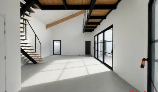 Maison 4 pièce(s)