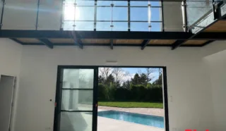 Maison 4 pièce(s)