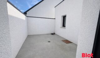 Maison 4 pièce(s)