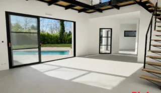 Maison 4 pièce(s)