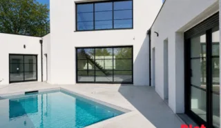 Maison 4 pièce(s)