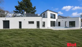 Maison 4 pièce(s)
