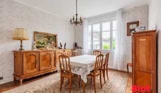 Maison 5 pièce(s)