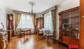 Maison 5 pièce(s)