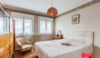 Maison 5 pièce(s)