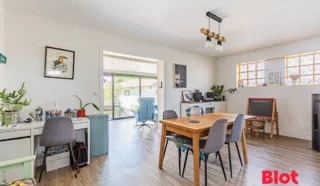 Maison 7 pièce(s)