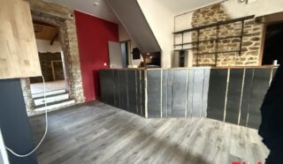 Immeuble 8 pièce(s)