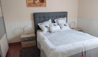 Maison 6 pièce(s)