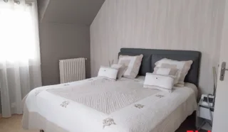 Maison 6 pièce(s)