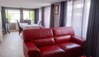 Maison 6 pièce(s)
