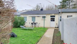 Maison 6 pièce(s)